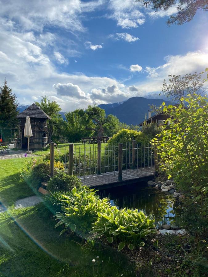 Landhotel Gasthof Zum Loewen Rodengo Exterior photo